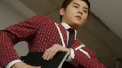 ZE:A,圭贤(Super Junior) - 音乐剧< Catch Me If You Can >