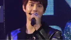 EXO-K,SUHO(EXO) - 分享演唱会