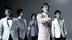 SMAP - 世界上唯一的花