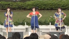 Perfume - ジェニーはご机嫌ななめ