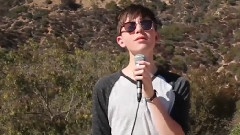 Greyson Chance - Leila