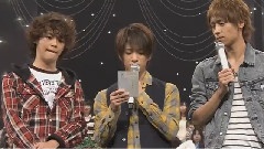 Hey! Say! JUMP - ザ少年俱乐部
