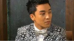 BigBang - 魁