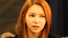Fiestar - Inside Talk