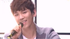 SHINee - 2012年Key庆生视频