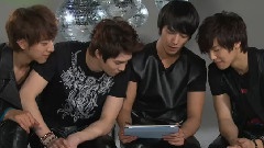 CNBLUE - KBS演艺家中介