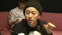 Block B - Match Up