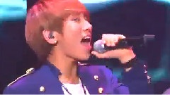 BTOB - Born To Beat & Insane & 夺走那嘴唇