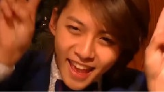 U-KISS - 影片日日新 30days 全方位U-KISS 东浩撒娇篇