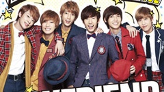 Boyfriend - キミとDance Dance Dance