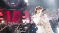 T.M.Revolution - Burnin' X'mas