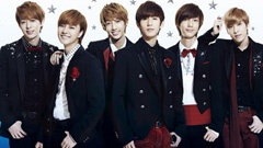 Boyfriend - My Lady ～冬の恋人～