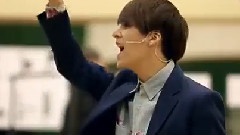 孙东云,BEAST - 音乐剧< Catch Me If You Can >排练影像