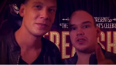 Q-Dance - Freaq Show