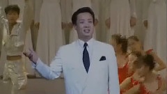 阎维文 - 啊 五星红旗