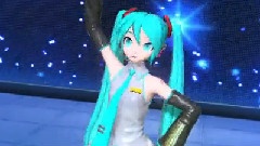 初音未来,VOCALOID家族 - 多重未来のカルテット