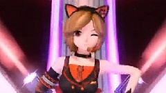 初音未来,VOCALOID家族 - Honey