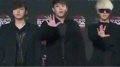 Super Junior - 2012 Mnet Asian Music Awards