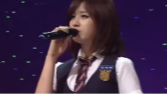 T-ara - 说什么来结束 SBS人气歌谣 现场版 中韩字幕 10/07/25(YKT工作组)