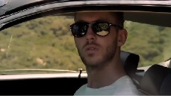 Calvin Harris - We'll Be Coming Back