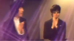 金希澈(Super Junior),Super Junior - 离别真的如我 金希澈大屏幕