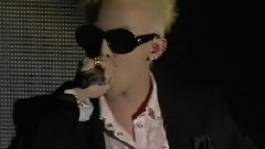 G-Dragon(BigBang),BigBang - 权志龙开场RAP