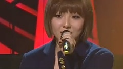 miss A - Goodbye Baby