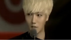 Super Junior - TVBE MAMA报道