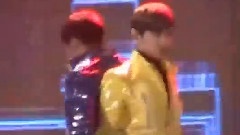 东方神起 - Humanoids