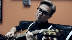 McFly - No Worries