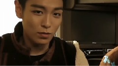 BigBang - G-Market Benefit Box