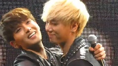 Super Junior - KRY Live Tour (Japan.Yokohama)