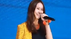 Krystal(f(x)),f(x) - Mnet Asian Music Awards