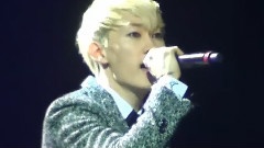 Super Junior - Our Love