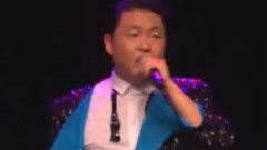 Psy - 江南 Style