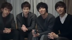 CNBLUE - In Style
