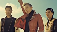 BigBang - G-Market Benefit Box