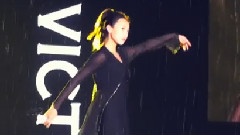 宋茜,f(x) - Dance Battle