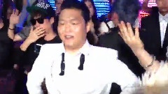 BigBang,Psy - 2012 MAMA After Party Exclusive Video From Viss
