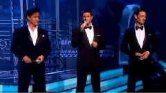 Il Divo - Somewhere