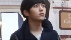 Infinite,金圣圭(Infinite) - Naver 60秒 Music Video Making