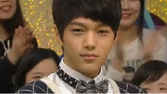 Infinite - KBS想象娱乐馆