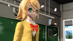 镜音双子 - さよならメモリーズ