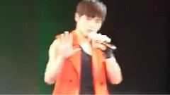 Infinite - 追击者