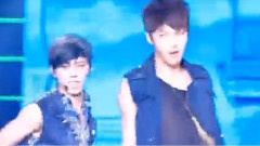 Infinite - 追击者