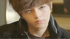 Infinite,影视原声 - Love U Like U