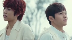 Infinite - She's Back