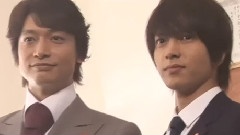 山下智久 - Nスタ Cut 中文字幕 12/09/14