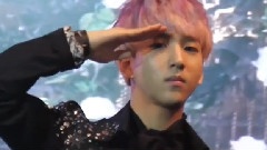 B1A4 - 蚕室签售会