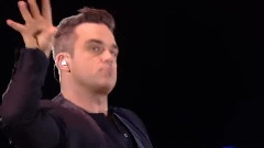 Robbie Williams - Hey Wow Yeah Yeah